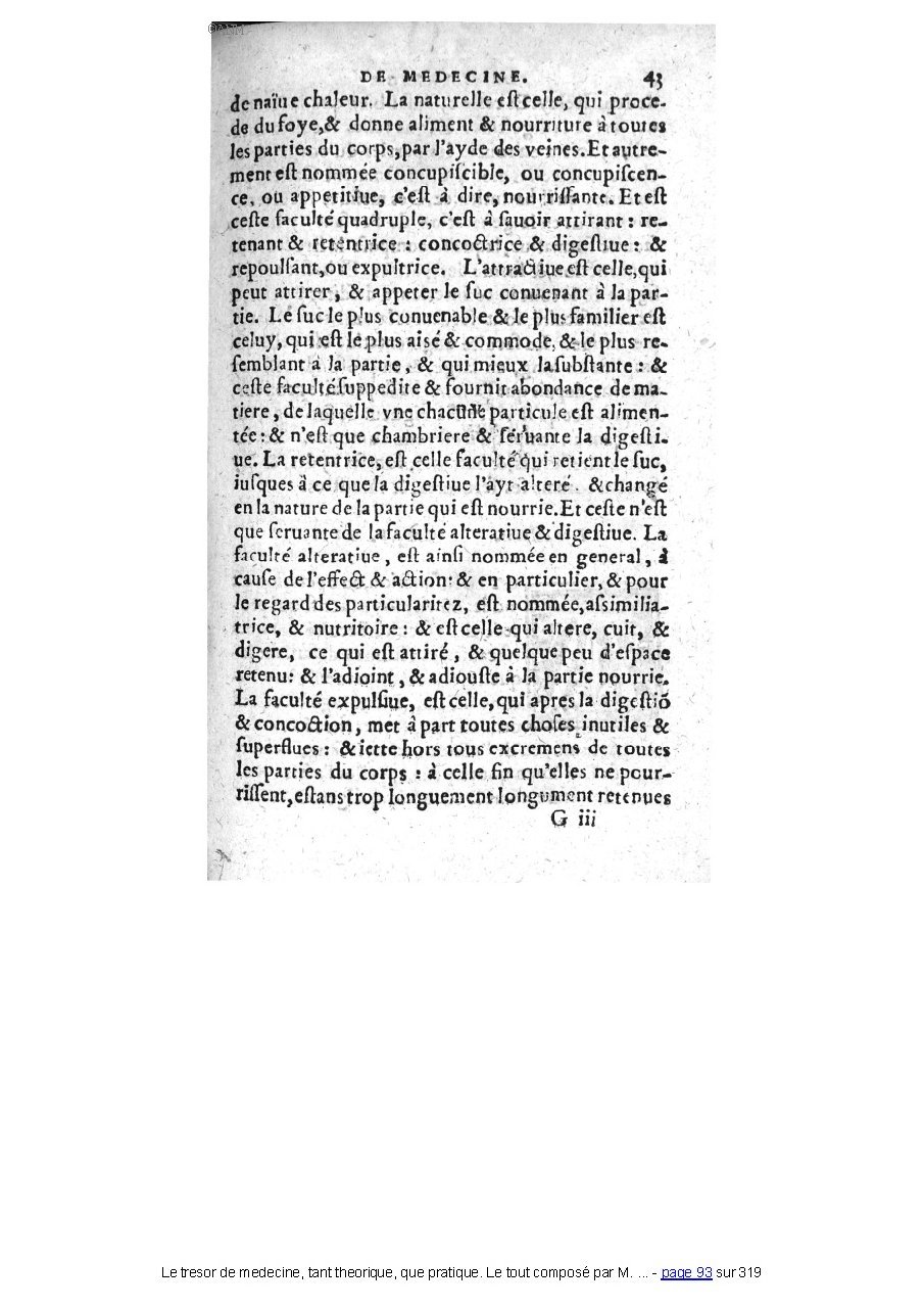 1560 - Pierre et Jan Moine - Trésor de médecine - Université Paris Cité 1560 - Pierre et Jan Moine - Trésor de médecine - Université Paris Cité