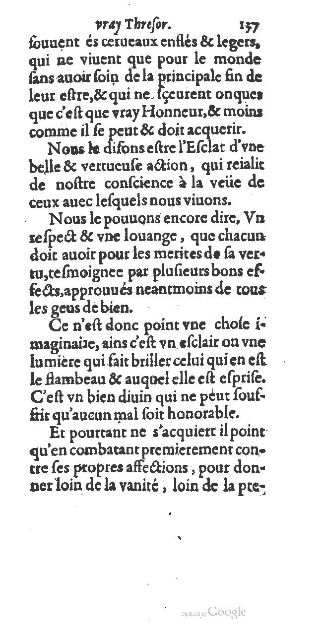 1615 - François Le Fèvre - Cabinet du vrai trésor - BCU Lausanne 1615 - François Le Fèvre - Cabinet du vrai trésor - BCU Lausanne