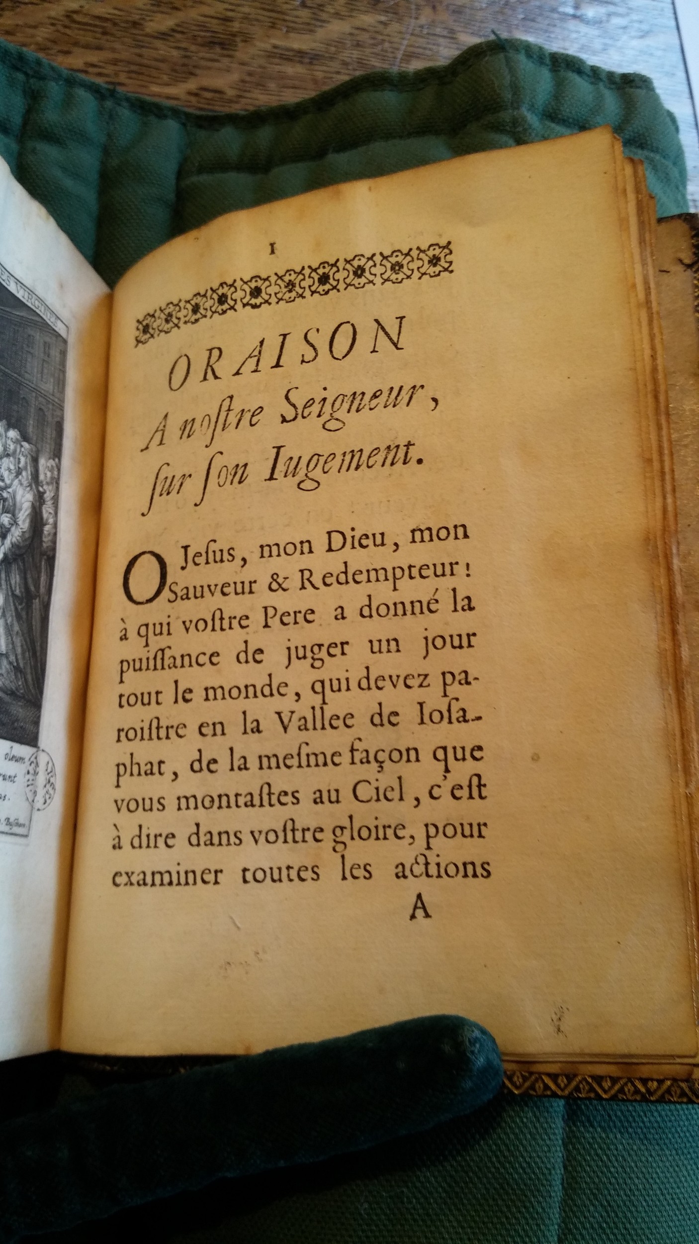 s.d. - s.n. - Trésor de Ponce Pilate - BnF Arsenal