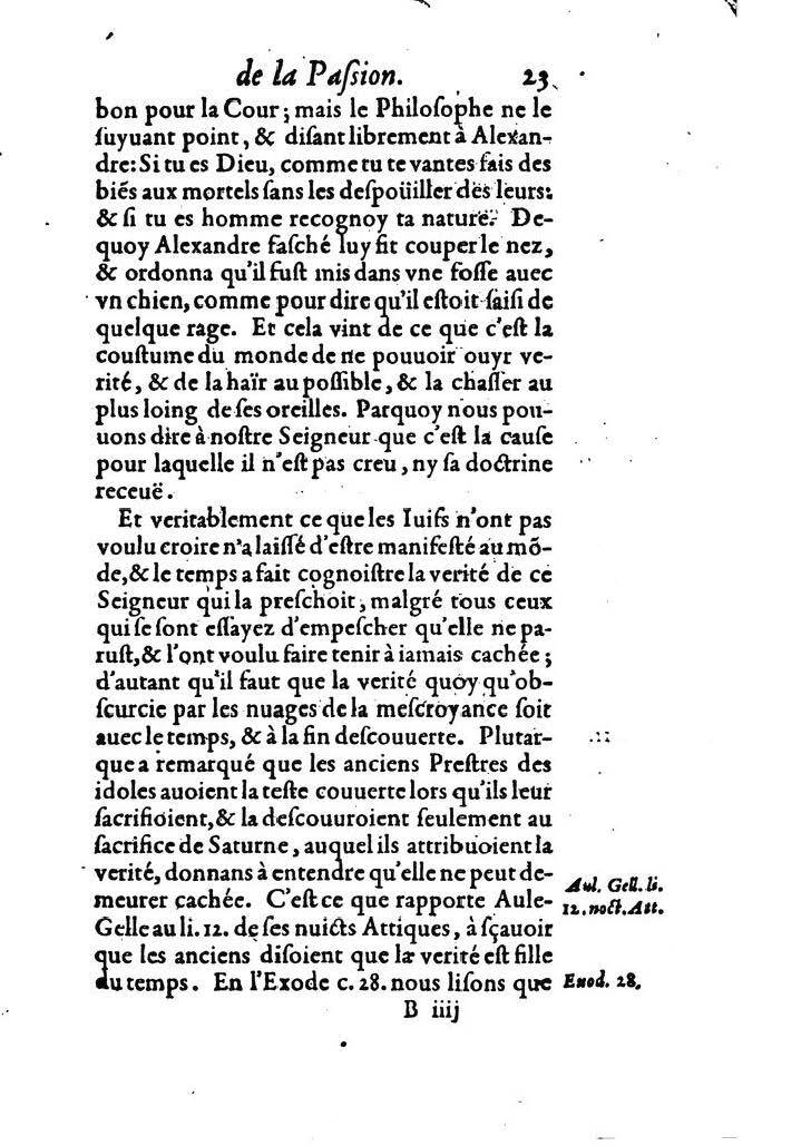 1607 - Nicolas Du Fossé - Trésor quadragésimal - T 02 - BM Lyon