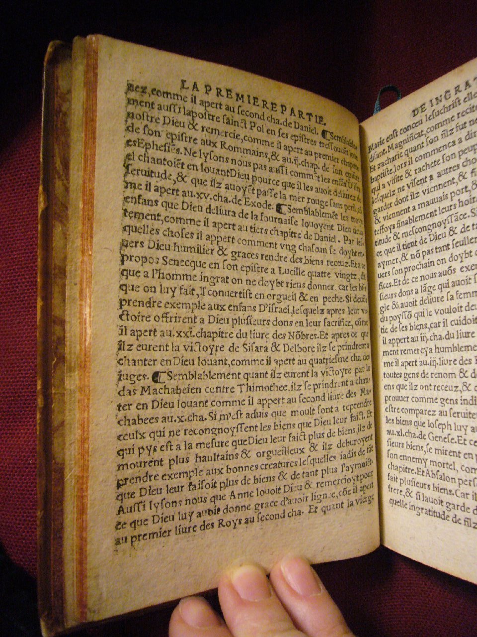 1539 - Alain Lotrian - Trésor de sapience et fleur de toute bonté - BnF 1539 - Alain Lotrian - Trésor de sapience et fleur de toute bonté - BnF