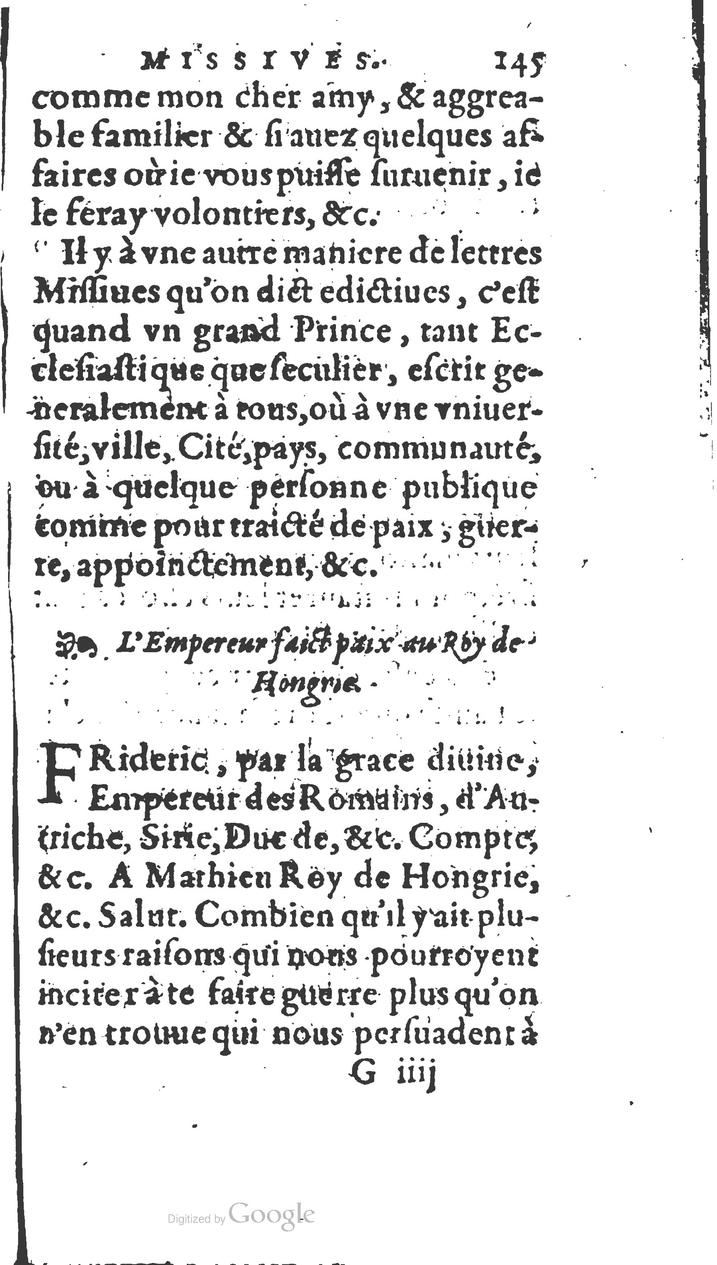 1598 - Sébastien Molin - Trésor des secrétaires - British Library
