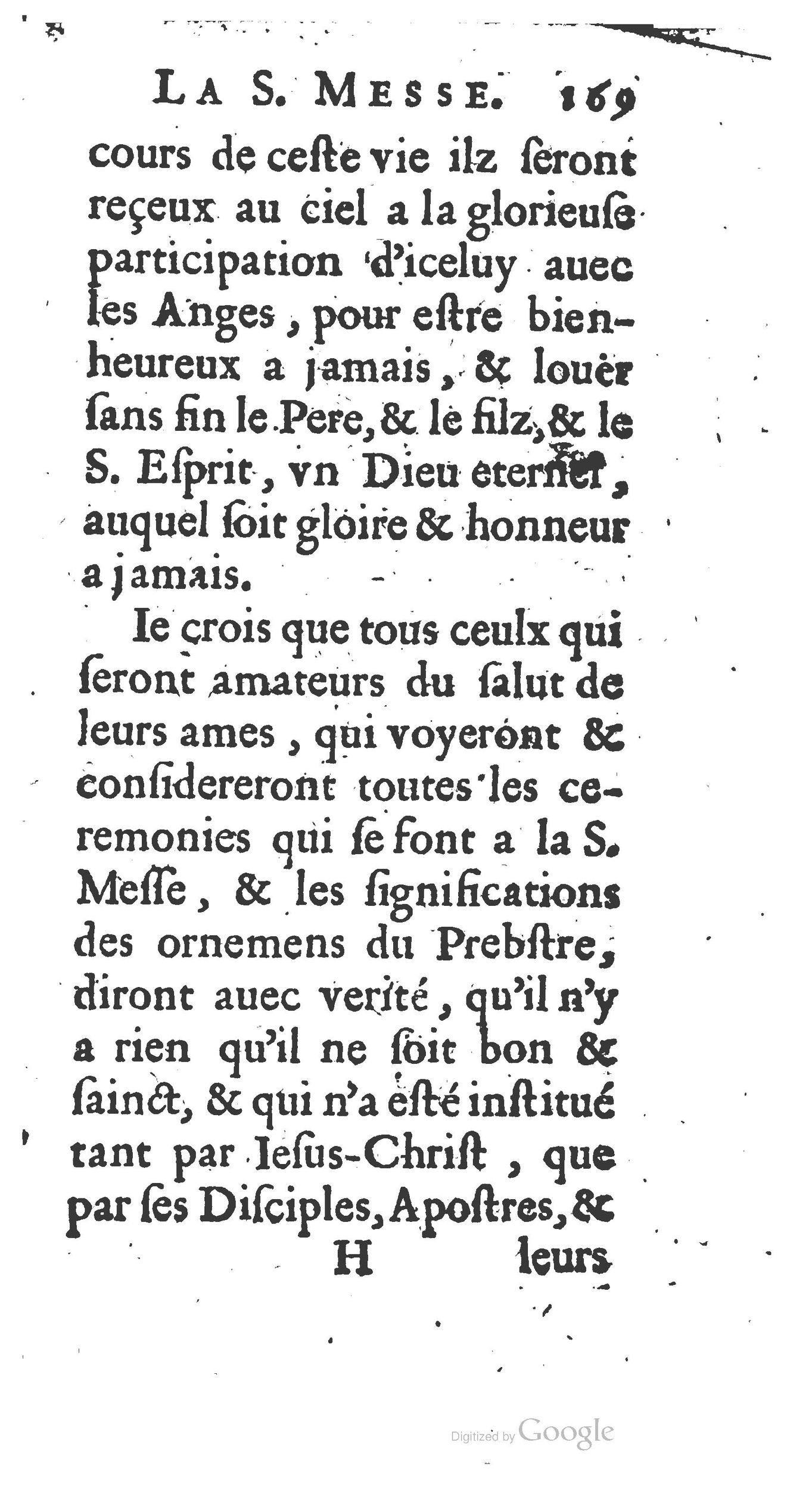 1605 - Rutgers Velpius - Trésor de la Sainte-Messe - UGent