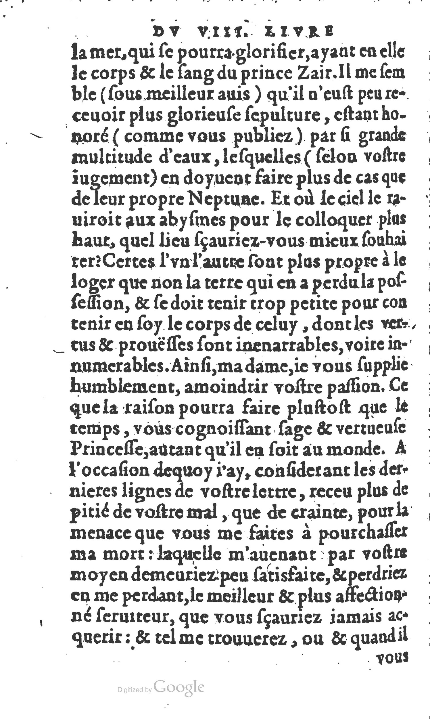 1567 Trésor des livres d'Amadis Le Mangnier_BL_Page_261.jpg