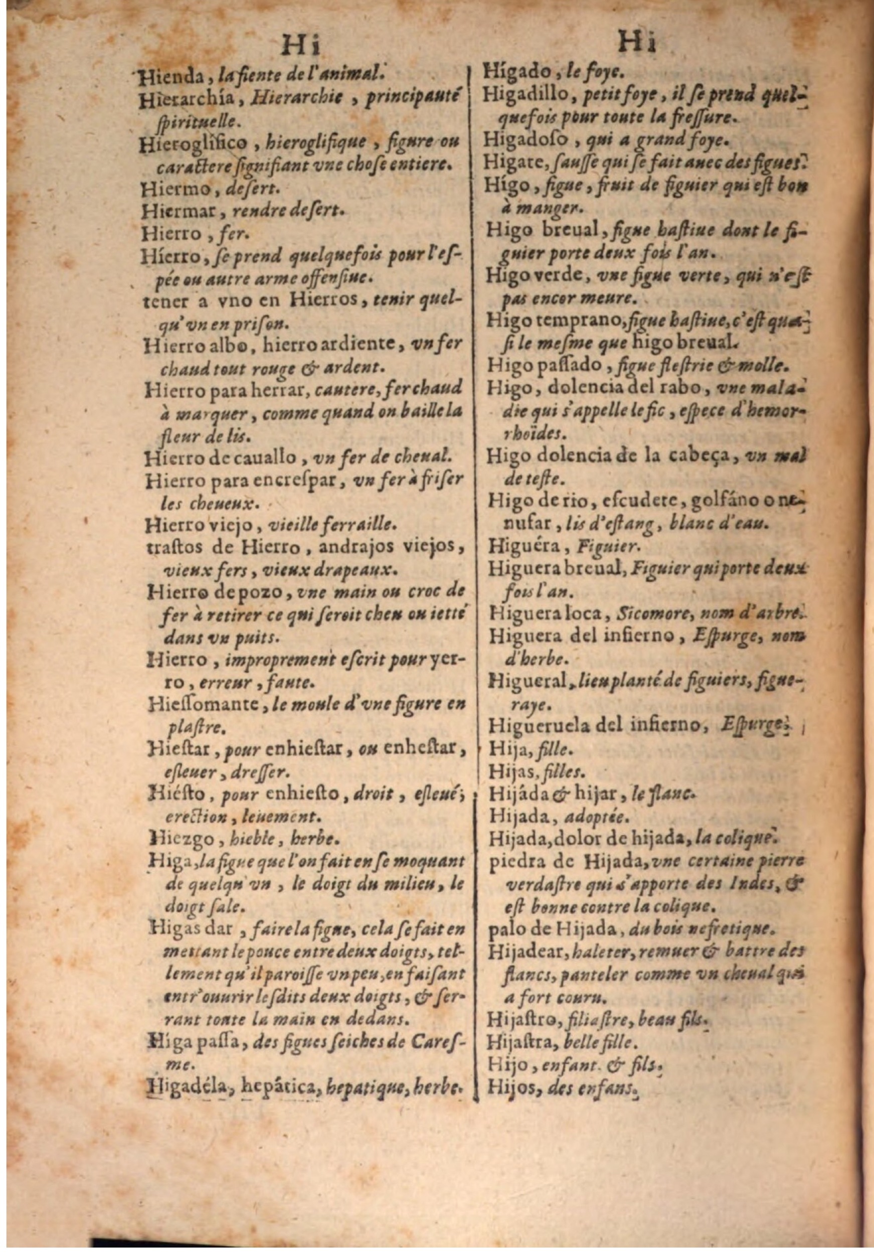 1645 - A. de Sommaville et A. Courbé Trésor des deux langues espagnole et française - BSB Munich-458.jpeg