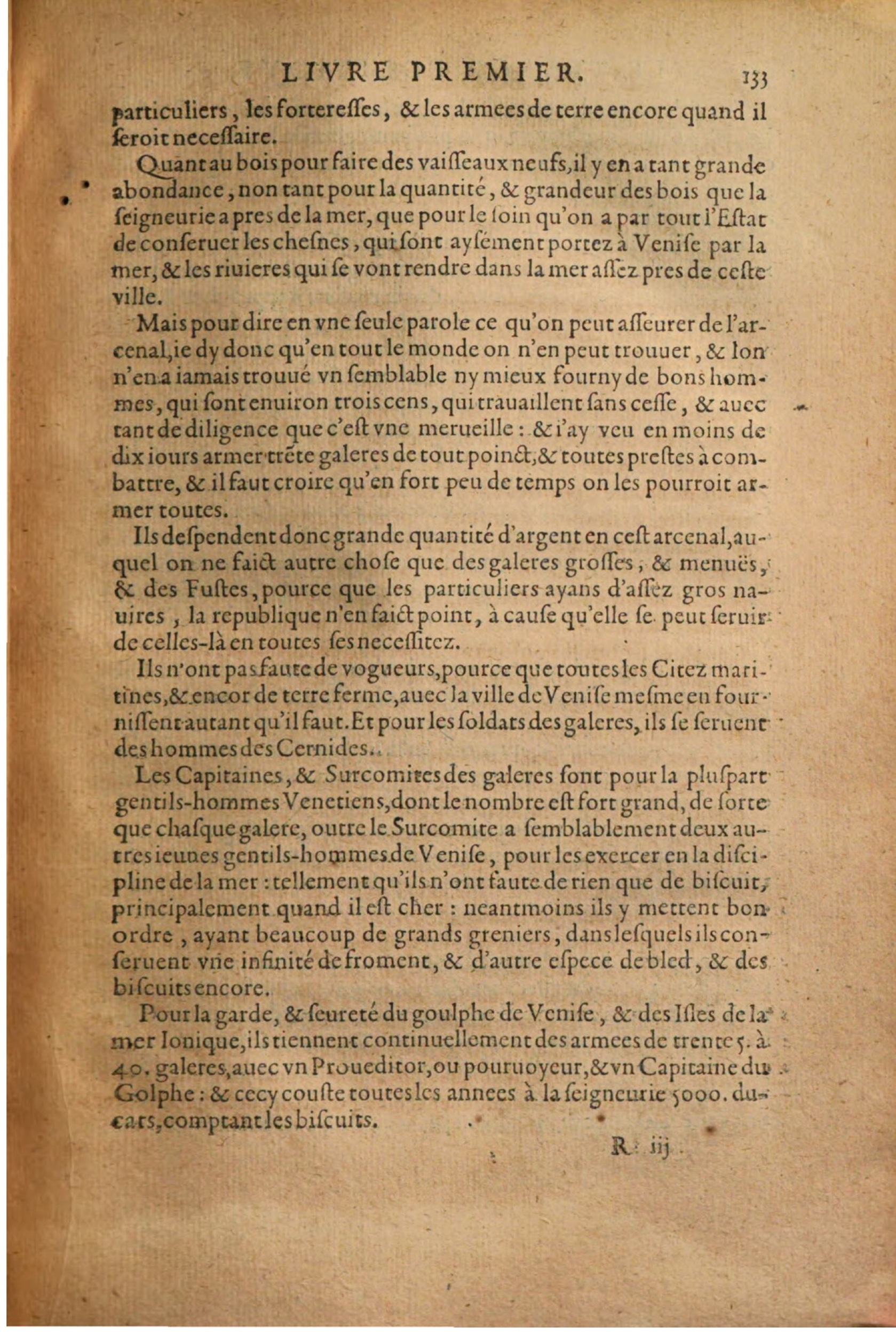 1608 - Thierry Rolin - Trésor politique - Augsbourg