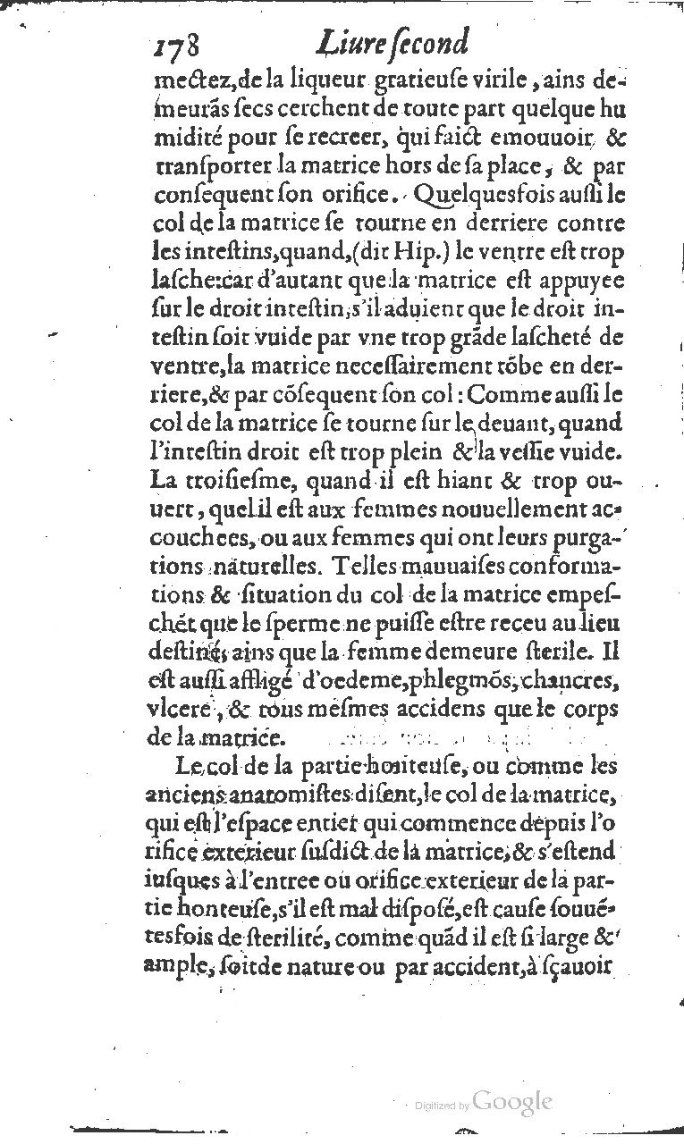 1617 - Jean Le Bouc - Trésor des remèdes secrets - BM Lyon