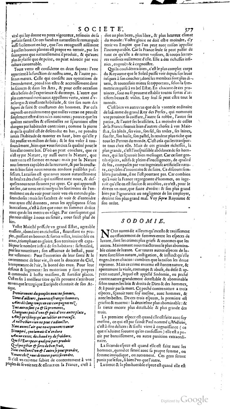 1629 - Veuve Nicolas Buon - Trésor du droit français (21754 T. 3) - BM Lyon