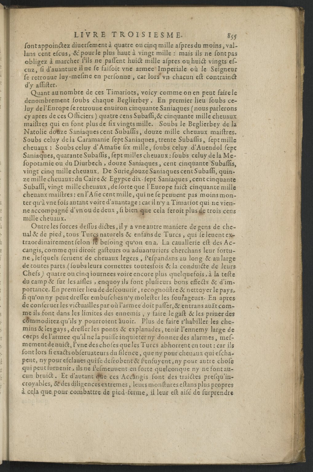 1611 - Pierre Chevalier - Trésor politique - BnF Tolbiac