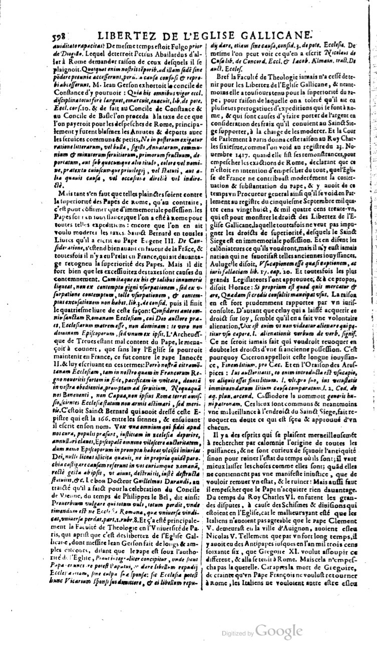 1629 - Veuve Nicolas Buon - Trésor du droit français (21754 T. 2) - BM Lyon
