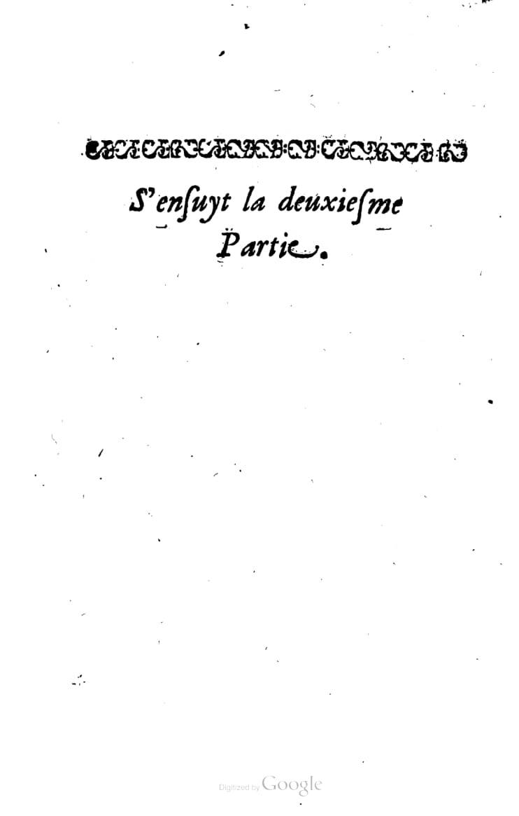 1633 - François Waudré - Trésor spirituel contenant les excellences du christianisme - UGent 1633 - François Waudré - Trésor spirituel contenant les excellences du christianisme - UGent