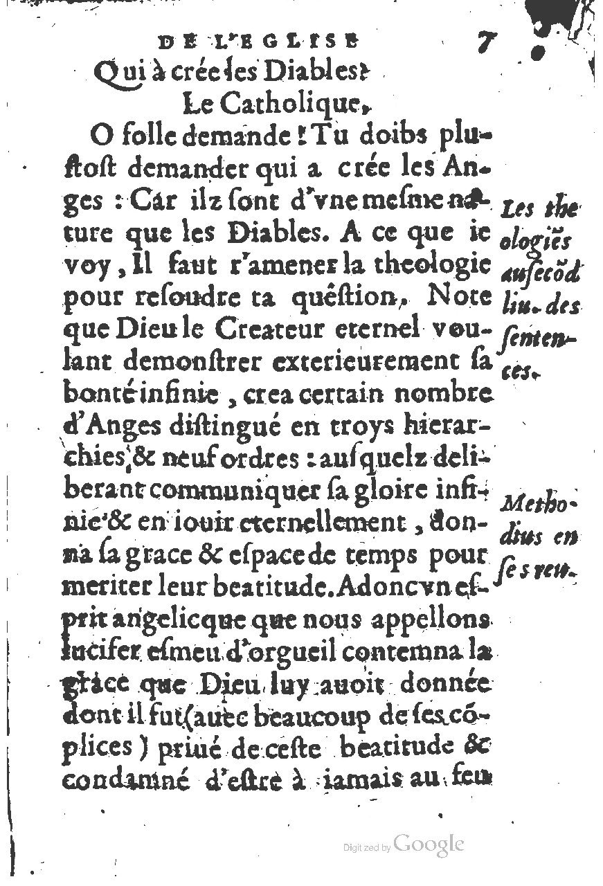 1578 - Jean de Bordeaux - Trésor de l’Église catholique - BM Lyon