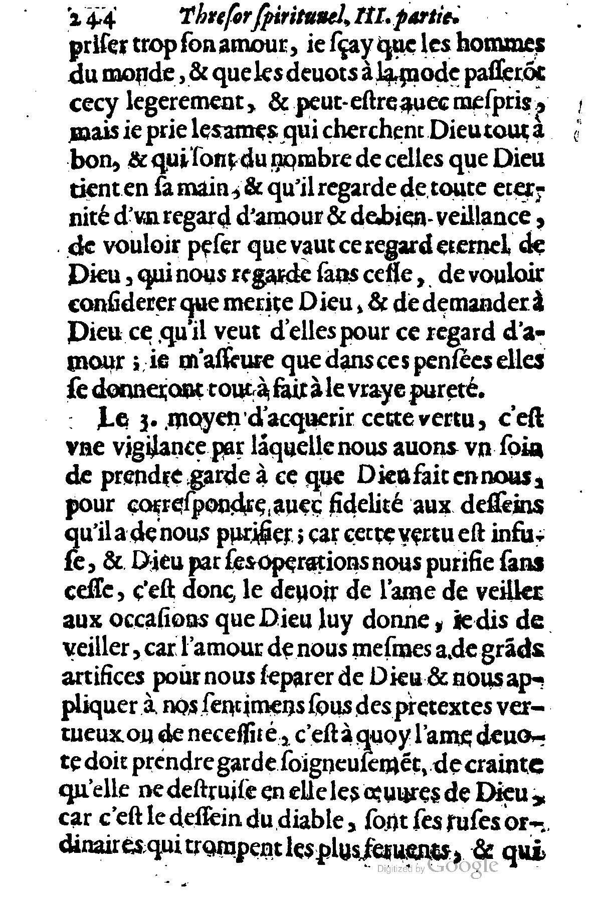 1635 - Sébastien Huré - Trésor spirituel contenant les obligations - BM Lyon 1635 - Sébastien Huré - Trésor spirituel contenant les obligations - BM Lyon