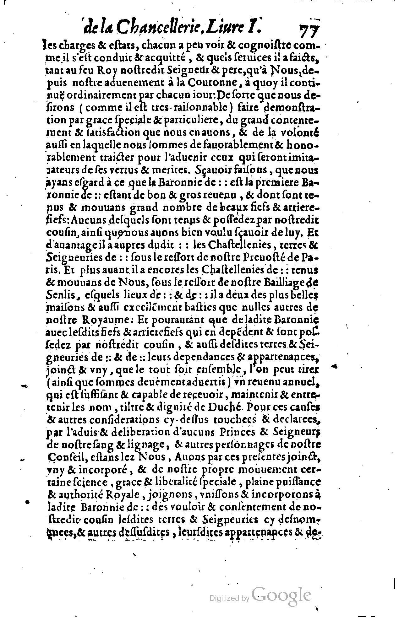 1614 - Jean Richer - Trésor du nouveau style et protocole de la chancellerie de France - BSB Munich 1614 - Jean Richer - Trésor du nouveau style et protocole de la chancellerie de France - BSB Munich