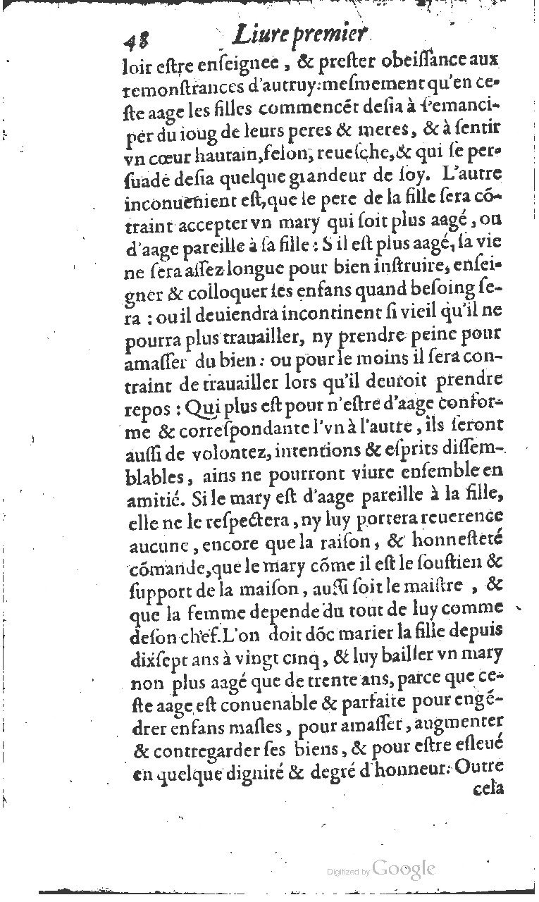 1617 - Jean Le Bouc - Trésor des remèdes secrets - BM Lyon 1617 - Jean Le Bouc - Trésor des remèdes secrets - BM Lyon