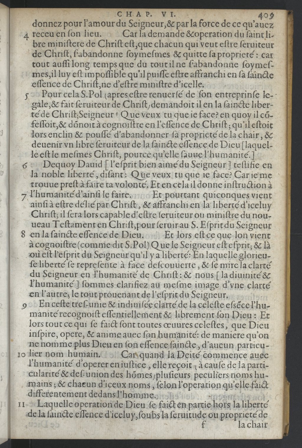[1575c.] - s.n. - Le Livre des témoignages du Trésor caché au champ (vol. 2) - BnF-Tolbiac
