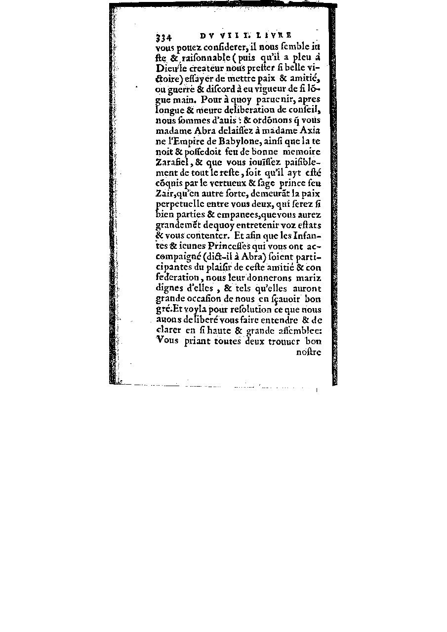 1572 - Veuve Gabriel Cotier - Trésor des Amadis - BM Lyon