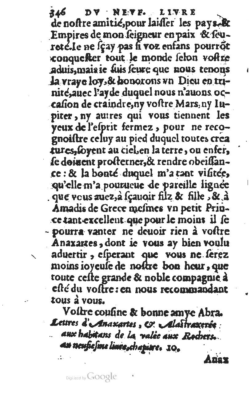 1567 - Jean Pygot - Trésor des Amadis - BM Lyon 1567 - Jean Pygot - Trésor des Amadis - BM Lyon