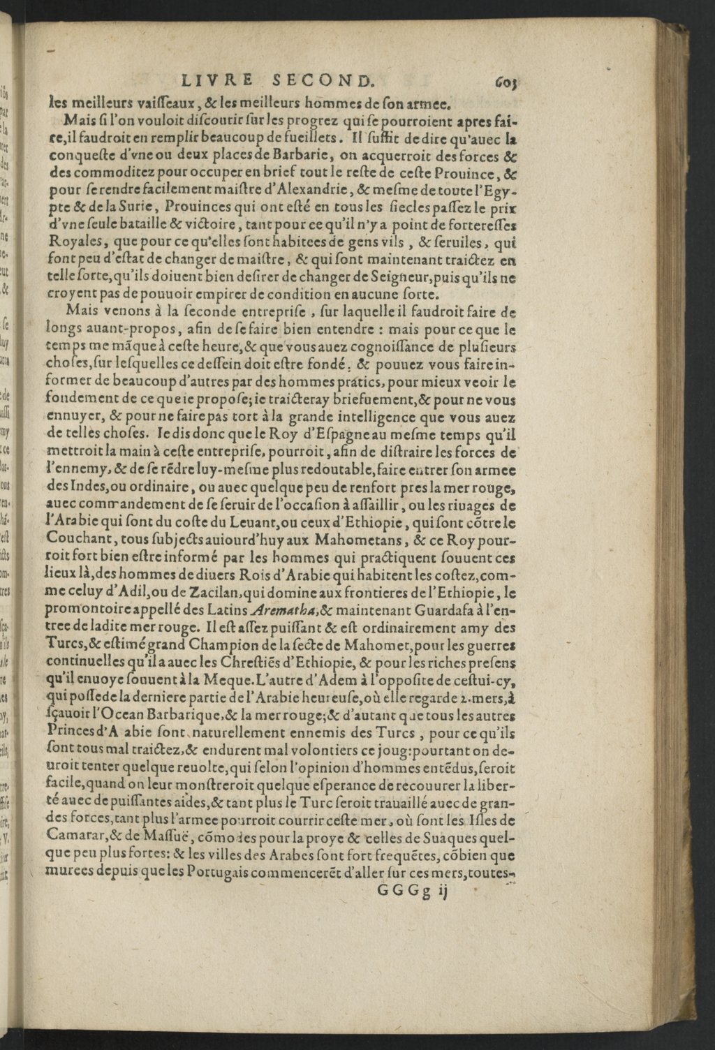1611 - Pierre Chevalier - Trésor politique - BnF Tolbiac