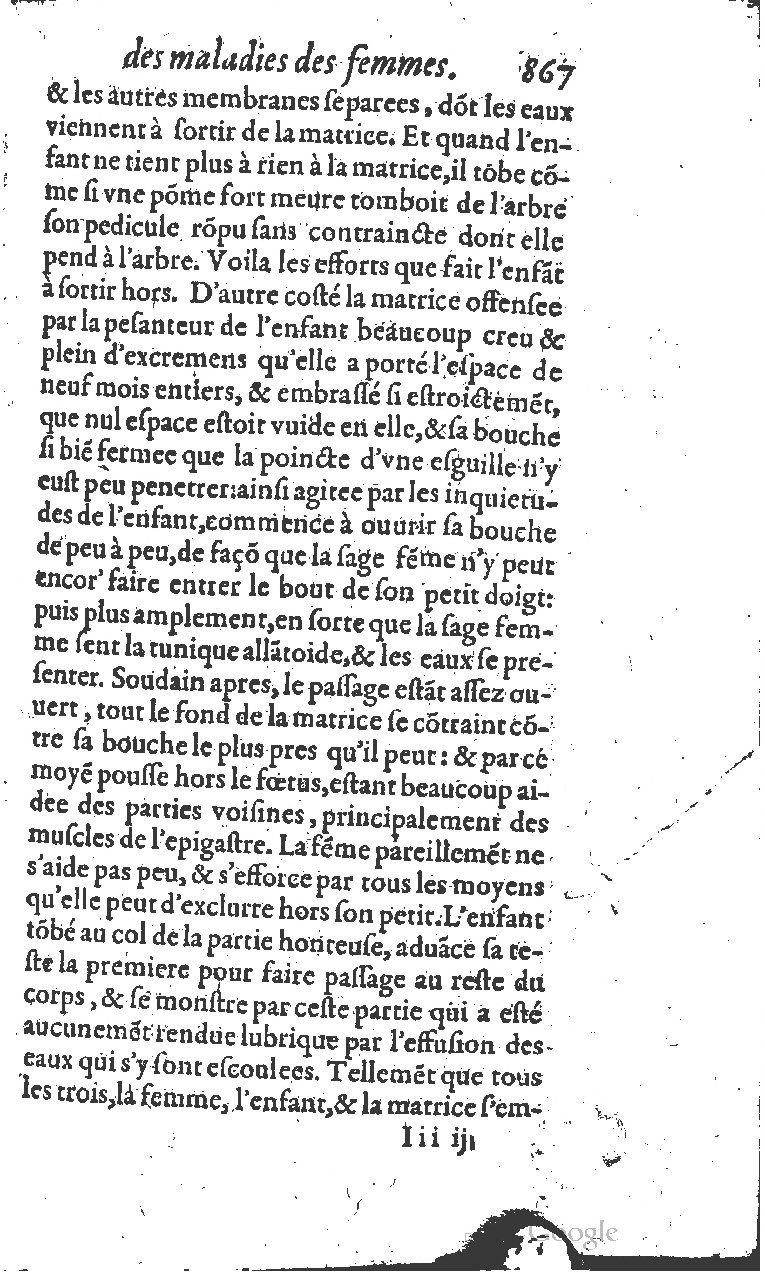 1617 - Jean Le Bouc - Trésor des remèdes secrets - BM Lyon