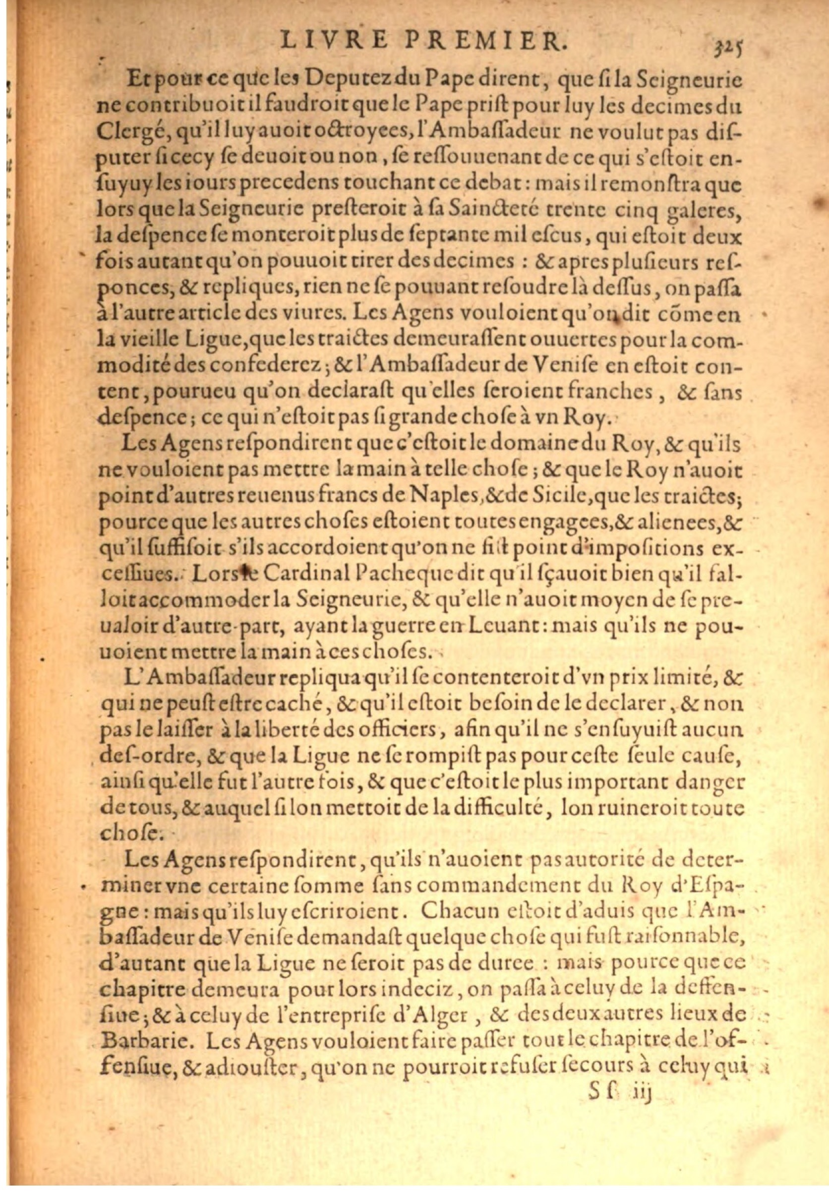 1608 - Pierre Chevalier - Trésor politique - BSB Munich 1608 - Pierre Chevalier - Trésor politique - BSB Munich
