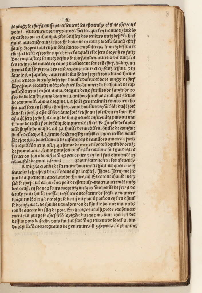 1507 - Jean et Richard Macé - Trésor des pauvres - BM Rennes