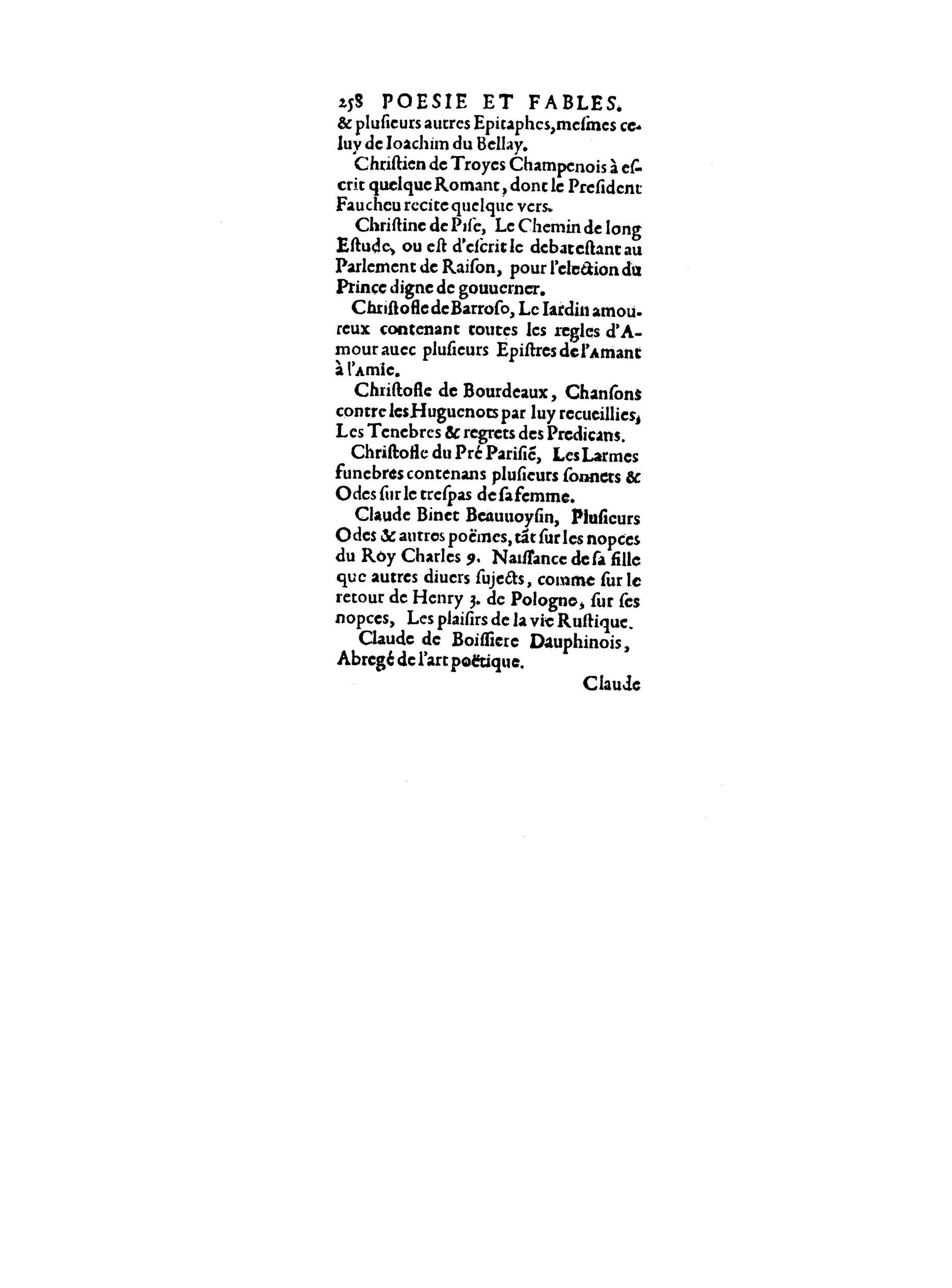 1598 - François Jacquin - La Guide des arts et sciences - BnF