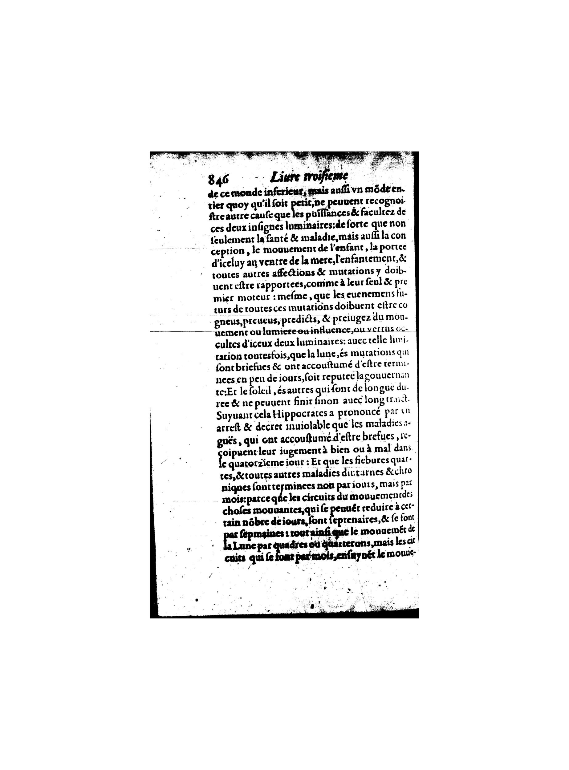1587 - Jacques du Puis - Trésor des remèdes secrets pour les maladies des femmes - BnF 1587 - Jacques du Puis - Trésor des remèdes secrets pour les maladies des femmes - BnF