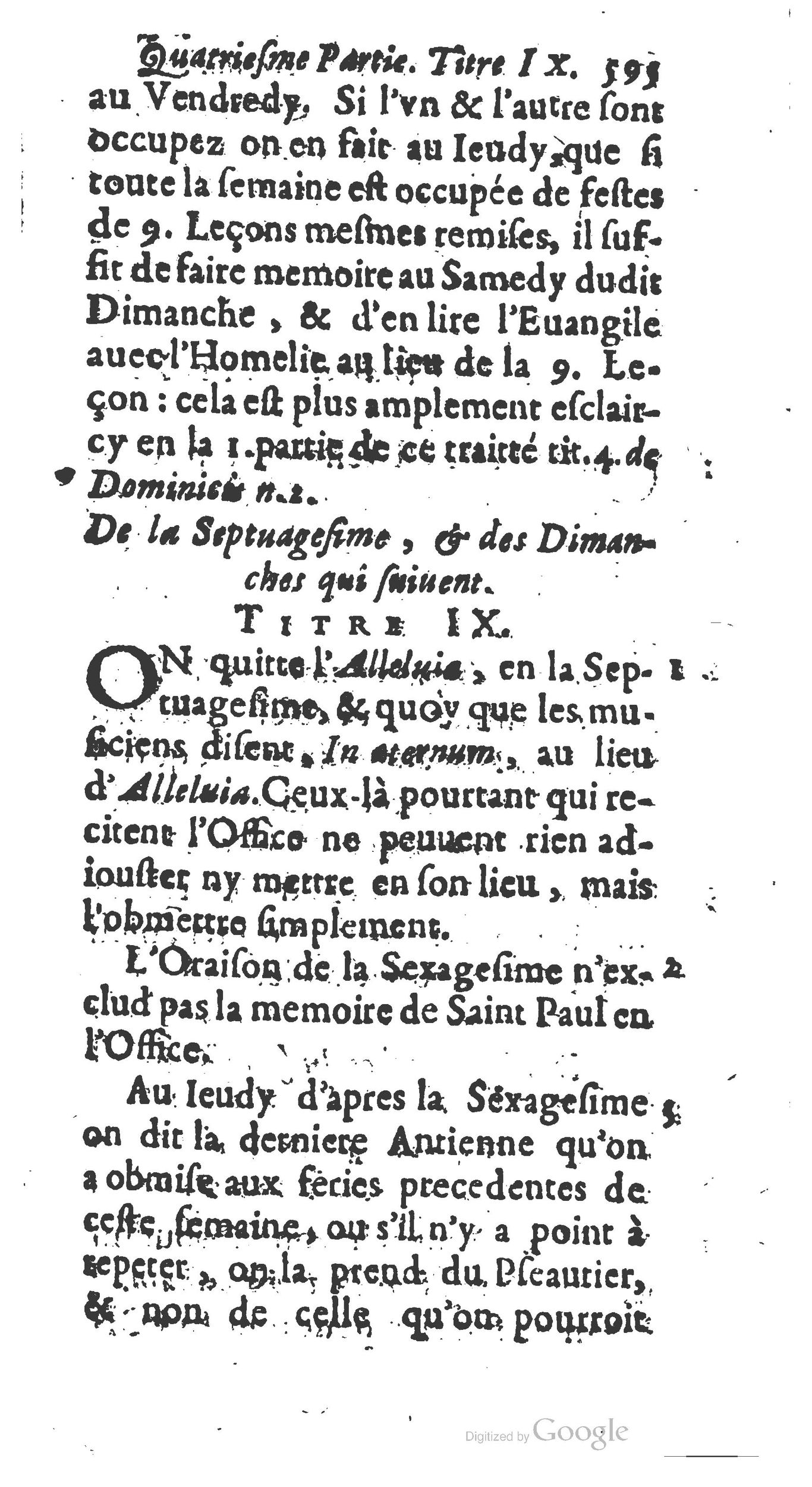 1651 - Jean Guillermet - Abrégé du trésor des cérémonies ecclésiastiques - BM Lyon 1651 - Jean Guillermet - Abrégé du trésor des cérémonies ecclésiastiques - BM Lyon