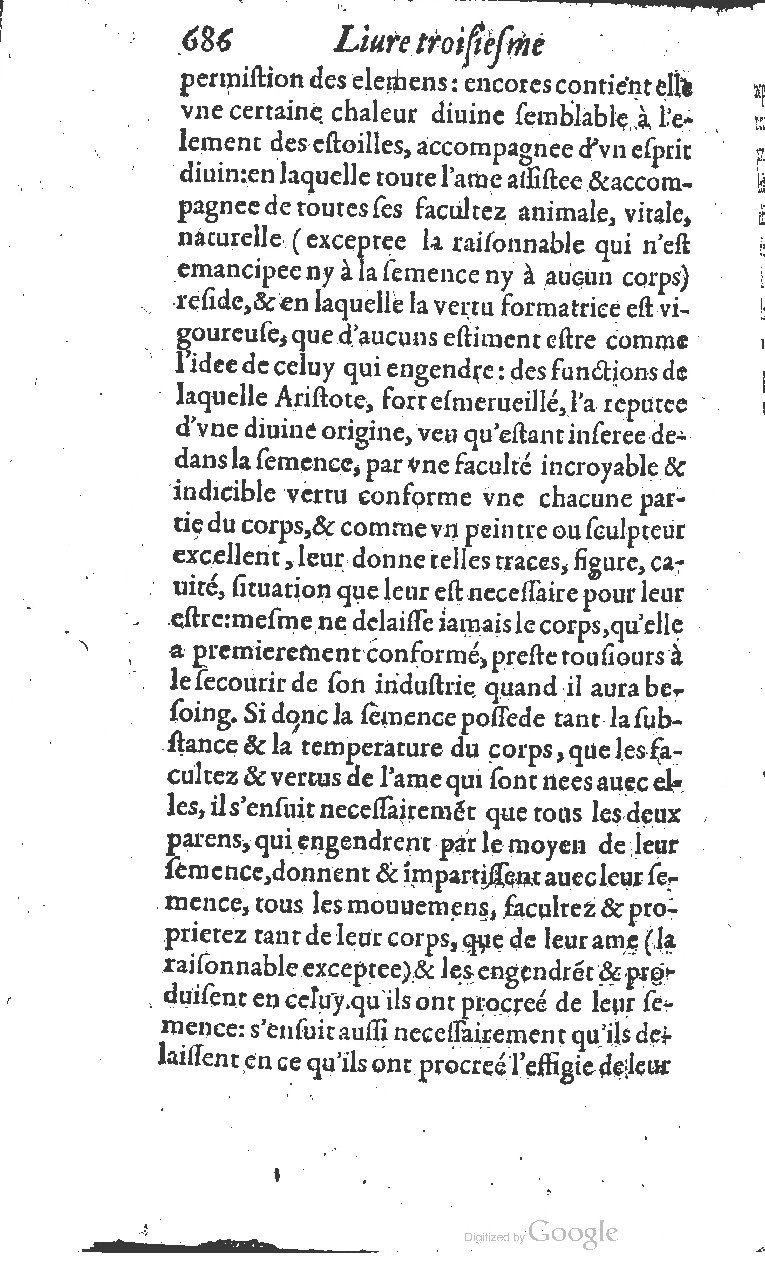 1617 - Jean Le Bouc - Trésor des remèdes secrets - BM Lyon
