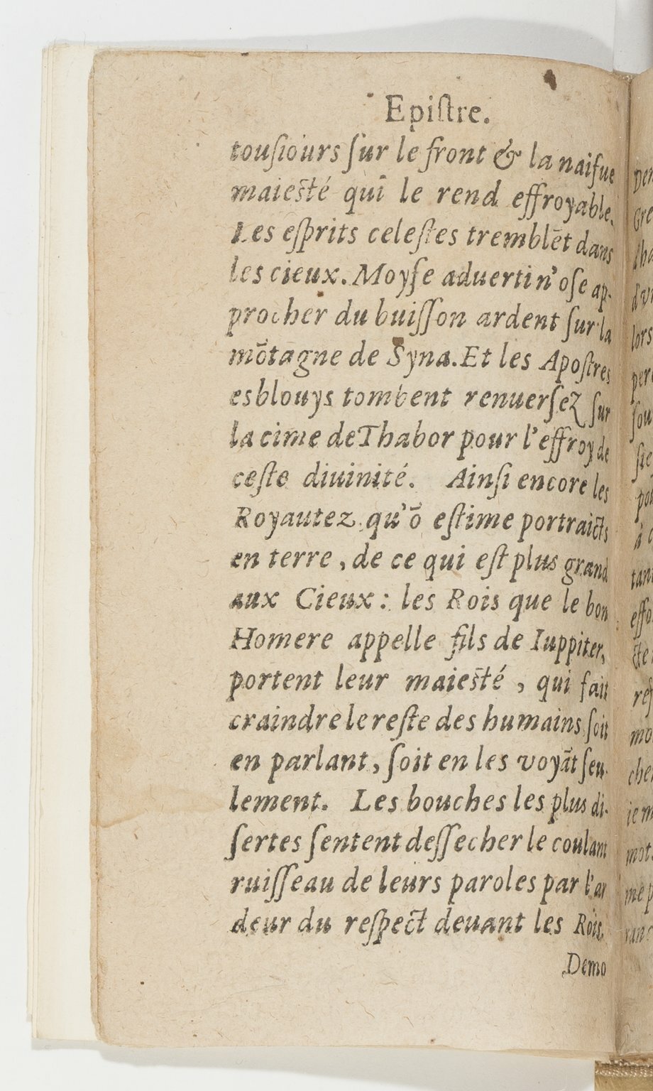 1603 - Jean Didier - Trésor sacré de la miséricorde - BnF