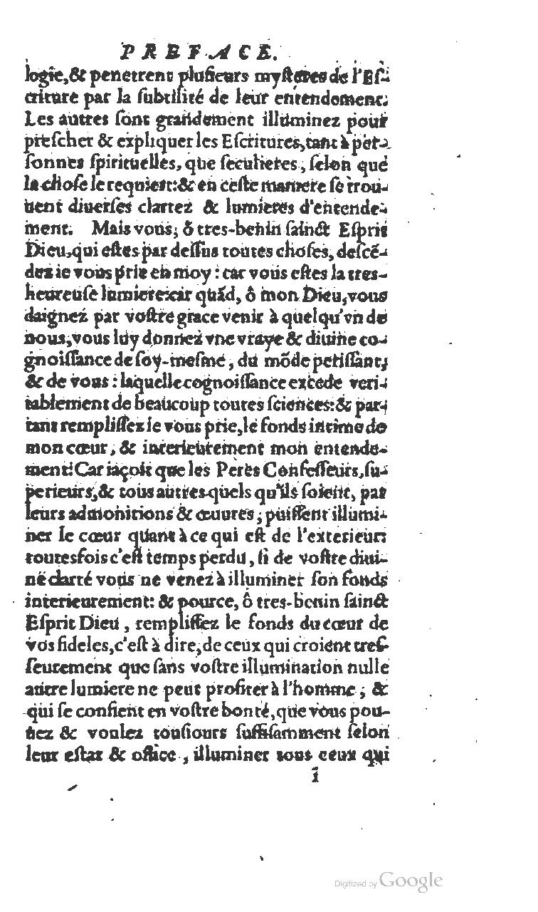 1602 - Veuve G. de la Noüe - Perle évangélique, Trésor incomparable de la sapience divine - UGent