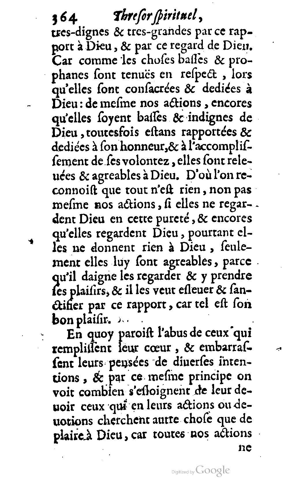 1646 - Antoine Cellier et Pierre Compagnon - Trésor spirituel contenant les obligations - BM Lyon 1646 - Antoine Cellier et Pierre Compagnon - Trésor spirituel contenant les obligations - BM Lyon