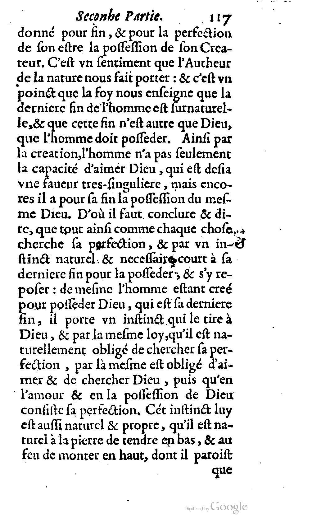 1646 - Antoine Cellier et Pierre Compagnon - Trésor spirituel contenant les obligations - BM Lyon 1646 - Antoine Cellier et Pierre Compagnon - Trésor spirituel contenant les obligations - BM Lyon