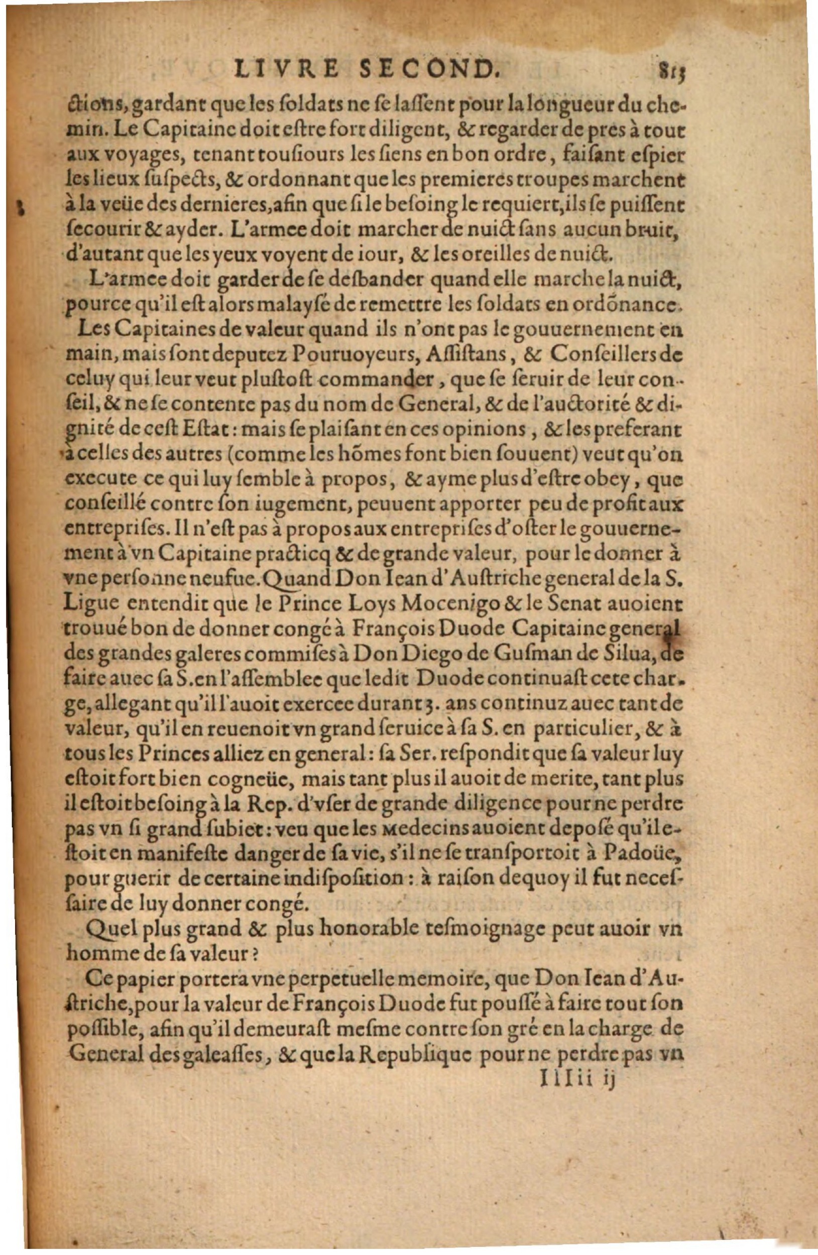 1608 - Thierry Rolin - Trésor politique - Augsbourg