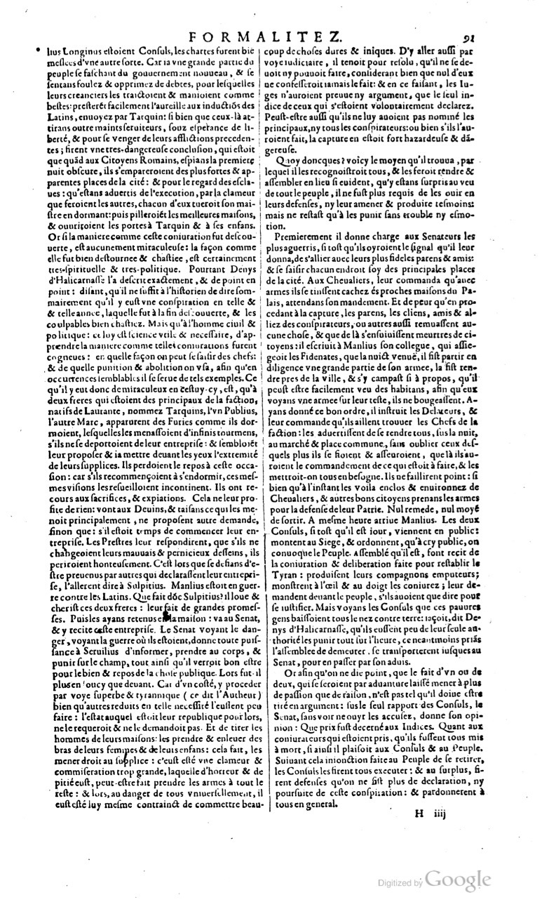 1629 - Veuve Nicolas Buon - Trésor du droit français (21754 T. 2) - BM Lyon