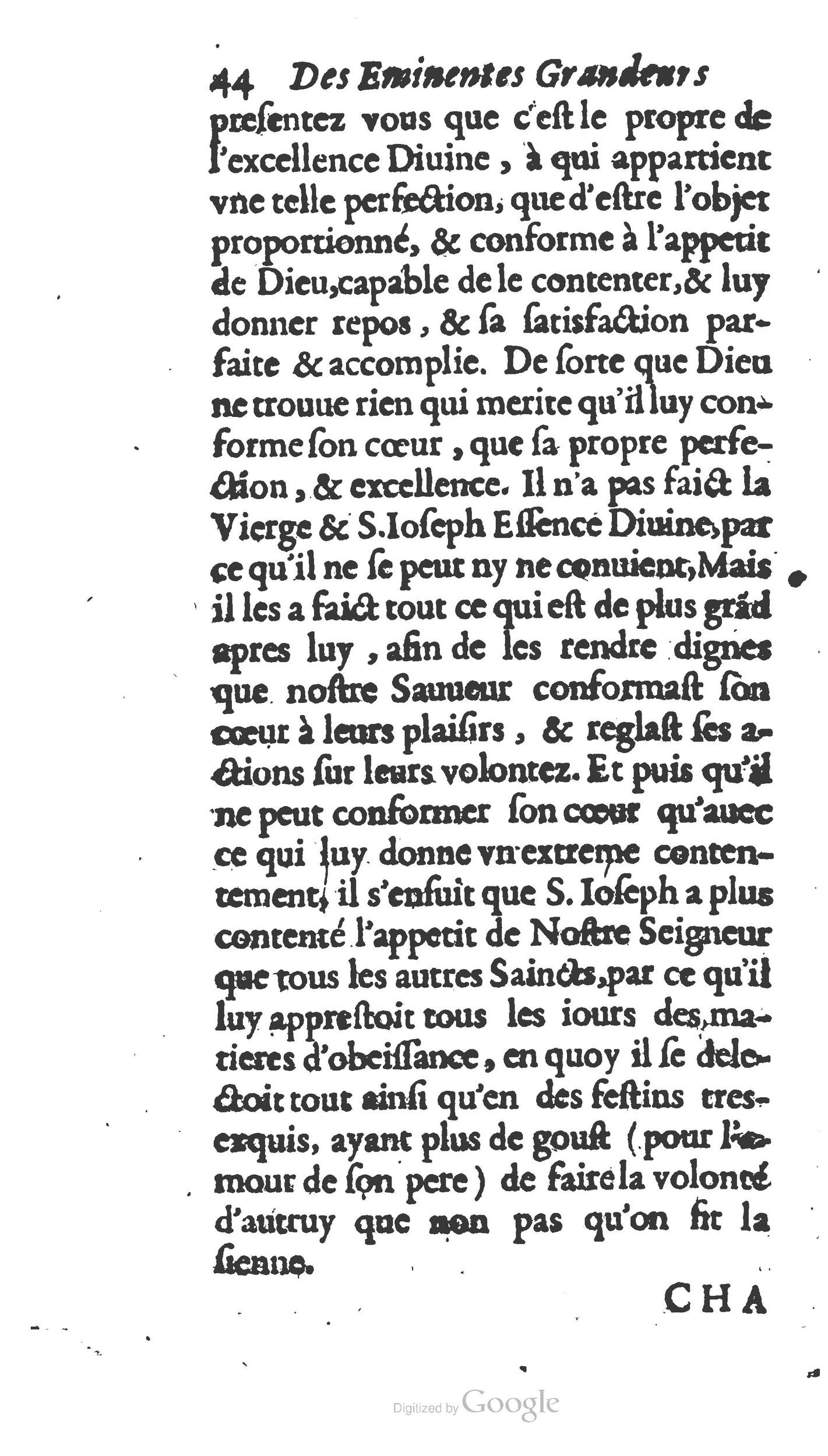 1654 - Antoine Jullieron - Trésor inestimable de Saint-Joseph - BM Lyon 1654 - Antoine Jullieron - Trésor inestimable de Saint-Joseph - BM Lyon