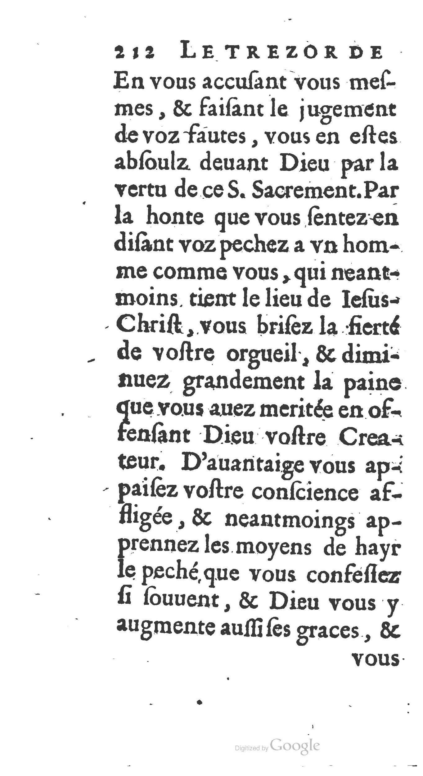 1605 - Rutgers Velpius - Trésor de la Sainte-Messe - UGent 1605 - Rutgers Velpius - Trésor de la Sainte-Messe - UGent