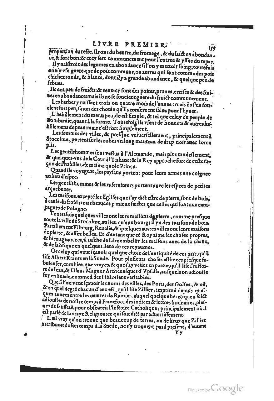 1611 - Pierre Chevalier - Trésor politique - UGent