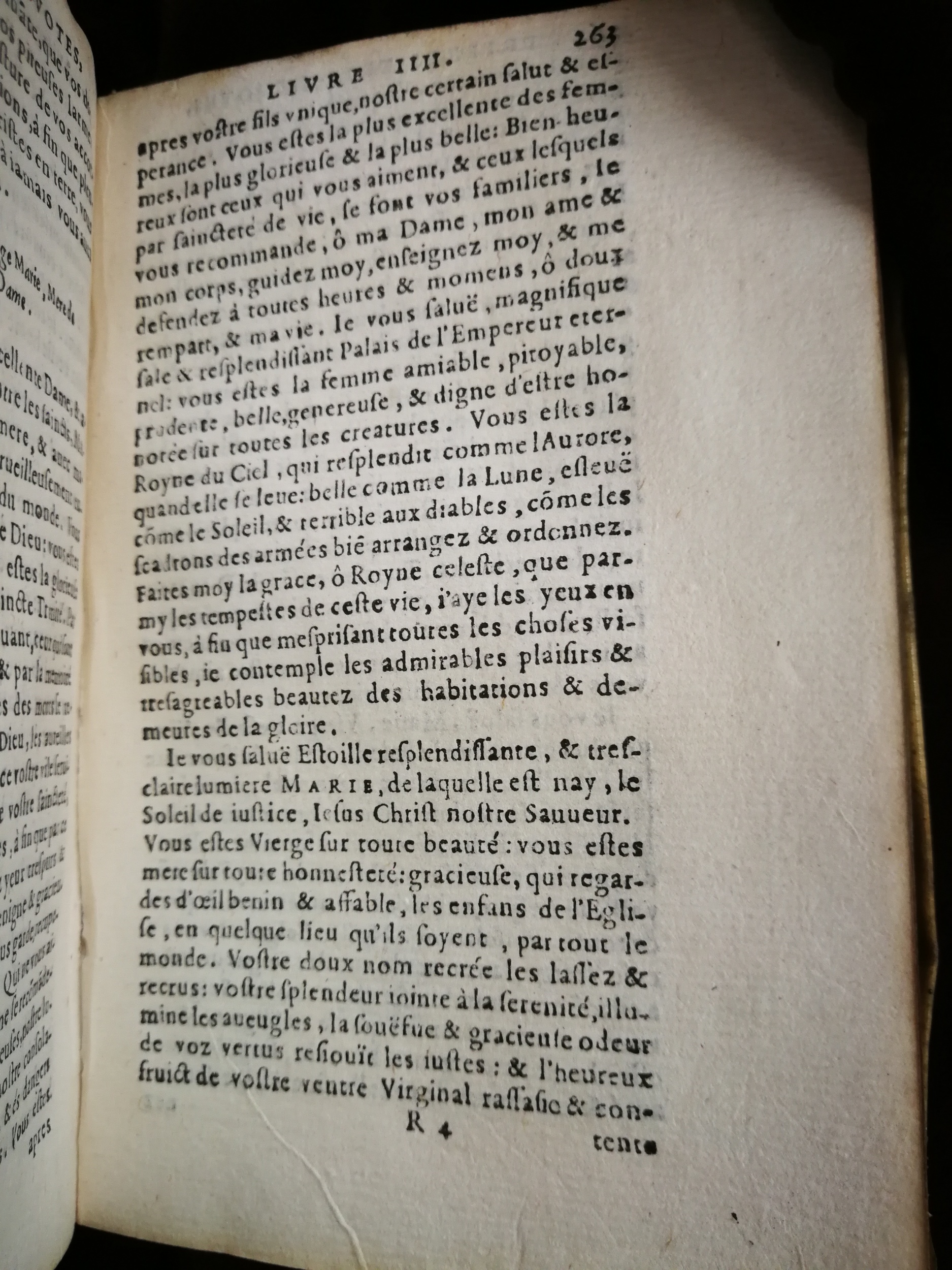 1596 - Balthazar Bellère - Trésor et abrégé de toutes les œuvres spirituelles du révérend Père F. Louis de Grenade - BU Lille 1596 - Balthazar Bellère - Trésor et abrégé de toutes les œuvres spirituelles du révérend Père F. Louis de Grenade - BU Lille