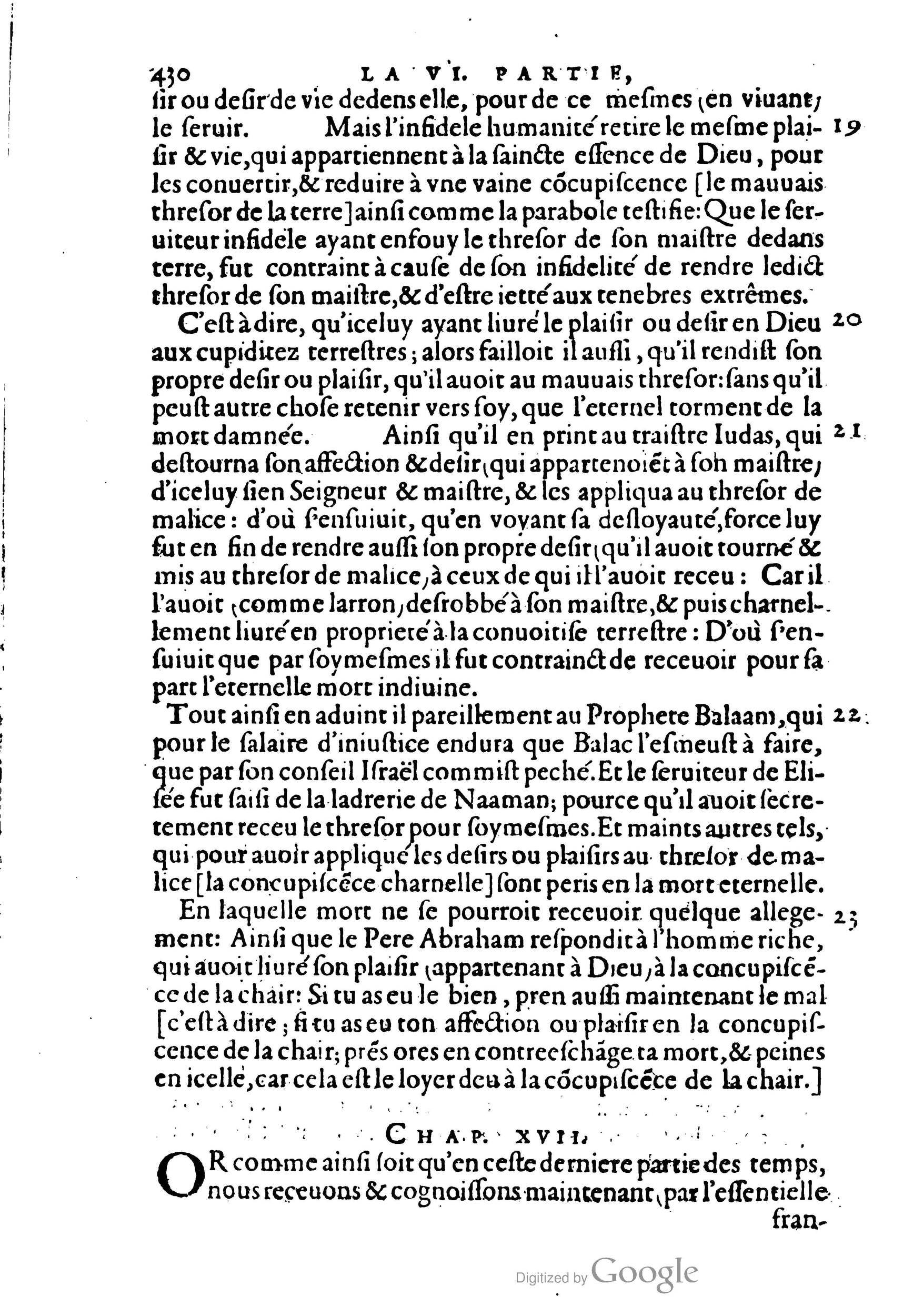 1581c. - Christophe Plantin - Le Livre des témoignages du Trésor caché au champ - Amsterdam 1581c. - Christophe Plantin - Le Livre des témoignages du Trésor caché au champ - Amsterdam