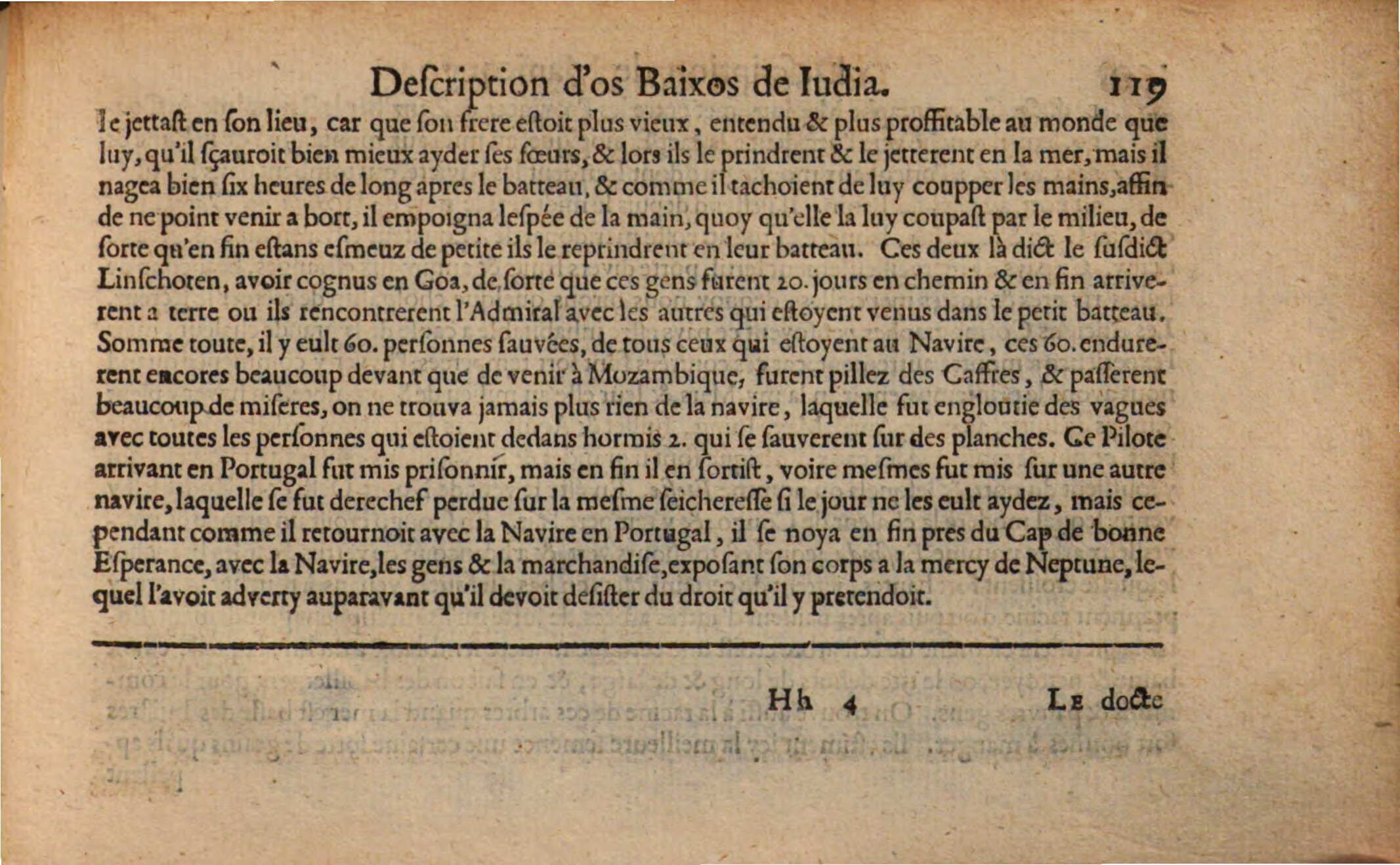1602 - Christoffle Guyot et Corneille Nicolas - Trésor des chartes - BSB Munich