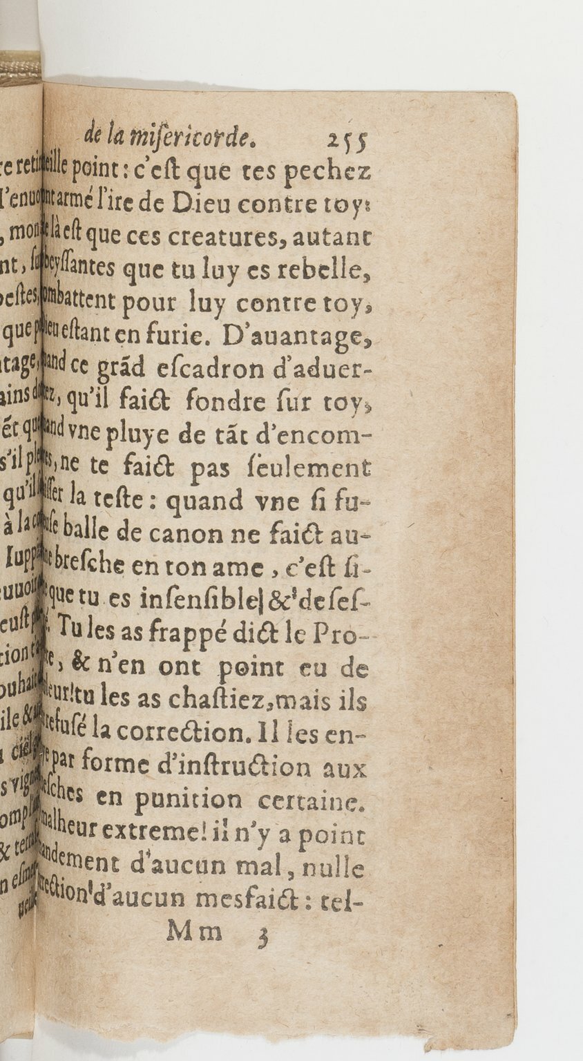 1603 - Jean Didier - Trésor sacré de la miséricorde - BnF