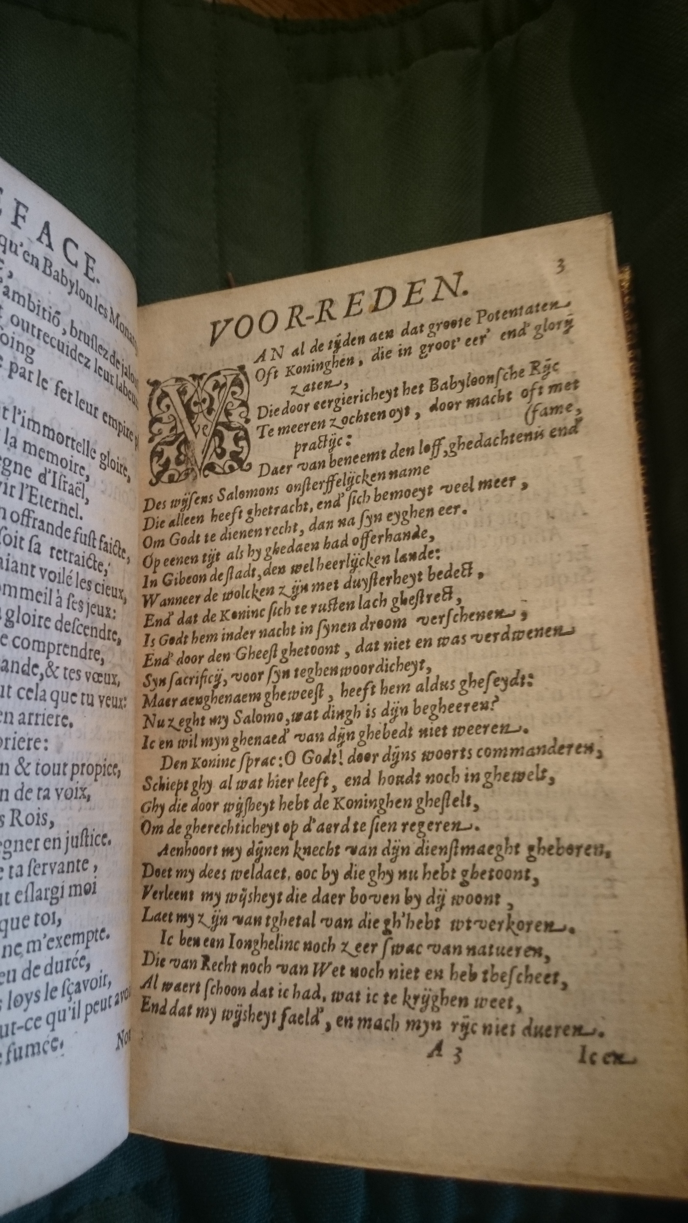 1594 - Jan van Waesberge - Trésor de Salomon - BnF Arsenal