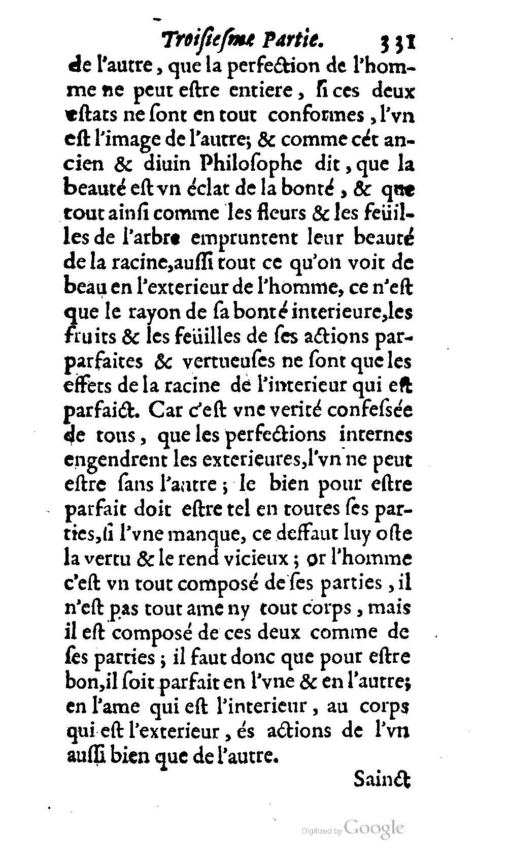 1646 - Antoine Cellier et Pierre Compagnon - Trésor spirituel contenant les obligations - BM Lyon 1646 - Antoine Cellier et Pierre Compagnon - Trésor spirituel contenant les obligations - BM Lyon