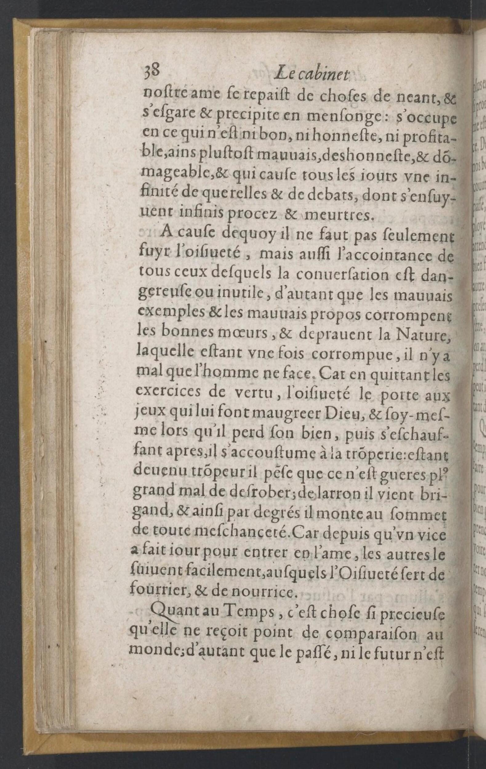 1619 - SHC - Trésor de l’histoire des langues de cet univers - BSB Munich 1619 - SHC - Trésor de l’histoire des langues de cet univers - BSB Munich