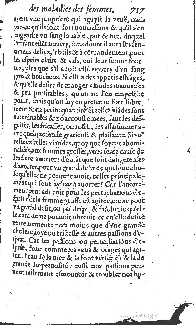 1617 - Jean Le Bouc - Trésor des remèdes secrets - BM Lyon