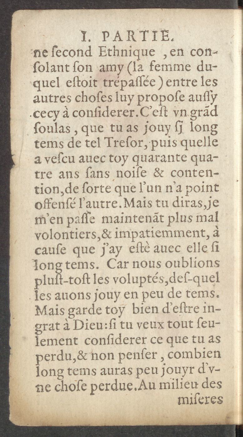 1566 - Jan van Waesberge - Trésor des divines et humaines consolations - SBB Berlin 1566 - Jan van Waesberge - Trésor des divines et humaines consolations - SBB Berlin