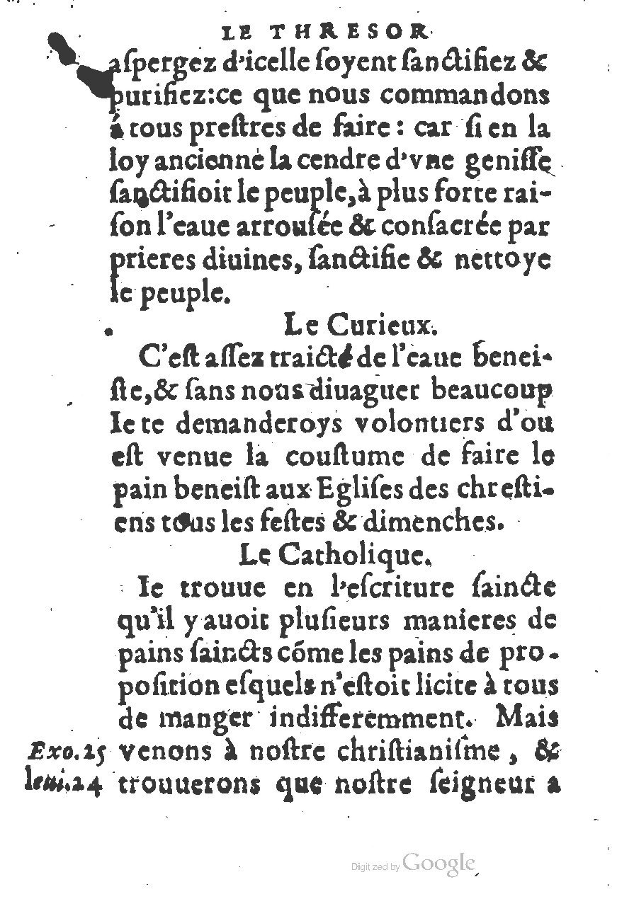 1578 - Jean de Bordeaux - Trésor de l’Église catholique - BM Lyon
