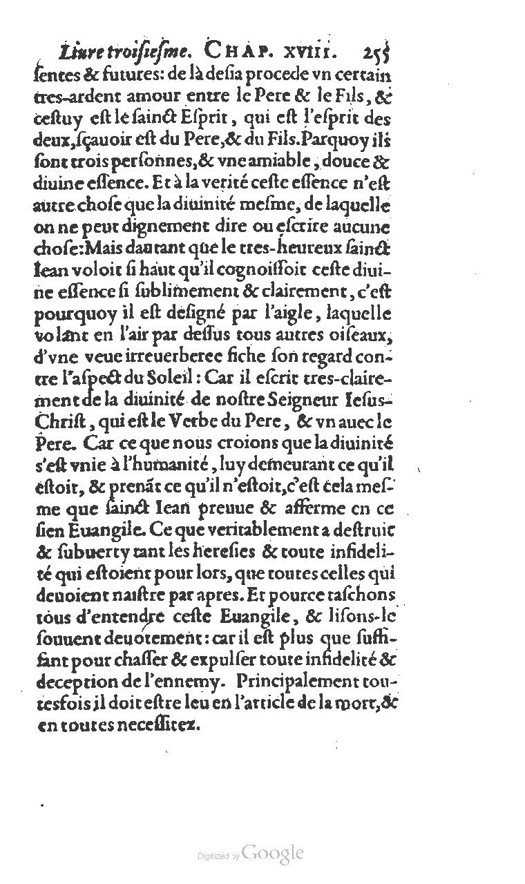1602 - Veuve G. de la Noüe - Perle évangélique, Trésor incomparable de la sapience divine - UGent